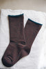 Glück und Gute - Sozai to iro Smooth Top Socks