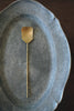 Nagako Fujita - Brass Gelato Spoons
