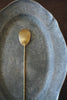 Nagako Fujita - Brass Gelato Spoons