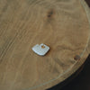 Uqui - Handmade Sea Shell Pierced and Clip-on Earrings