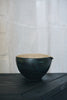 Momoko Otani - Black Pink Chrysanthemum Flower Spouted Pourer (OM4)
