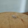 Uqui - Handmade Sea Shell Pierced and Clip-on Earrings