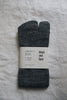 Glück und Gute - Silk & Wool Tabi Socks