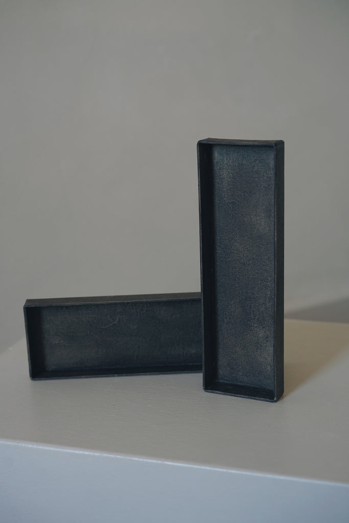 Wataru Hatano - Handmade Washi Pencil Case/Box