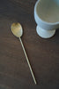 Nagako Fujita - Brass Gelato Spoons