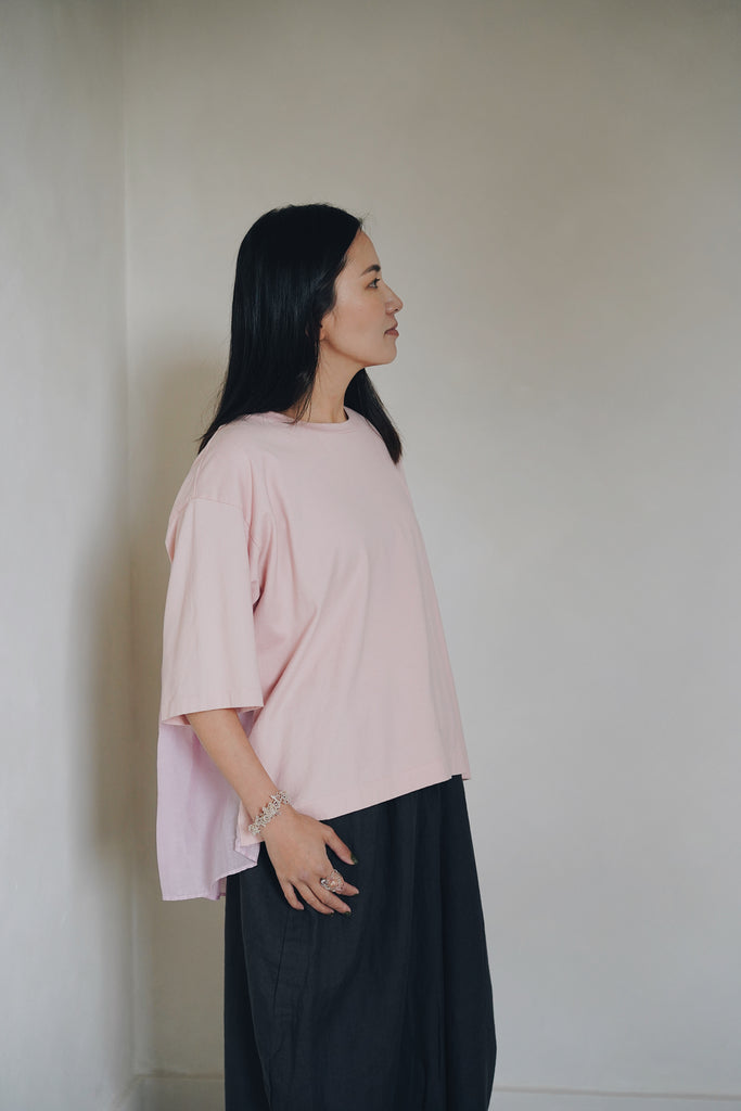 suzuki takayuki - combination t-shirt (LAST ONE)