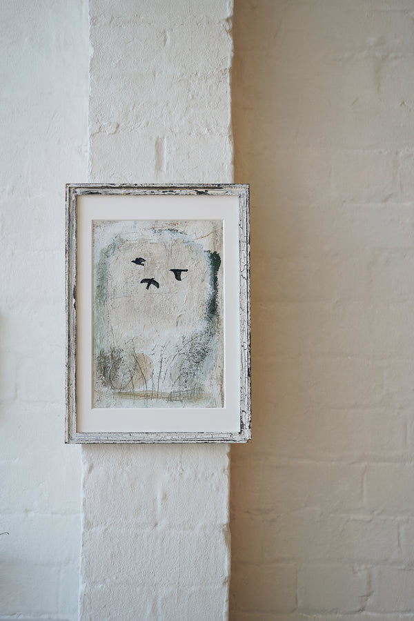 Emi Suzuki - Swinging in the Wind