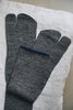 Glück und Gute - Silk & Wool Tabi Socks