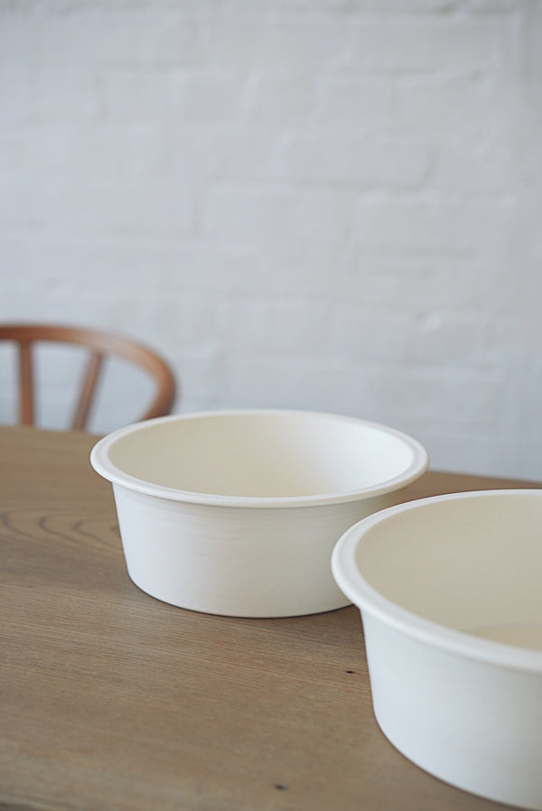 Tetsuya Otani - Earthenware Cooking Pans Deep