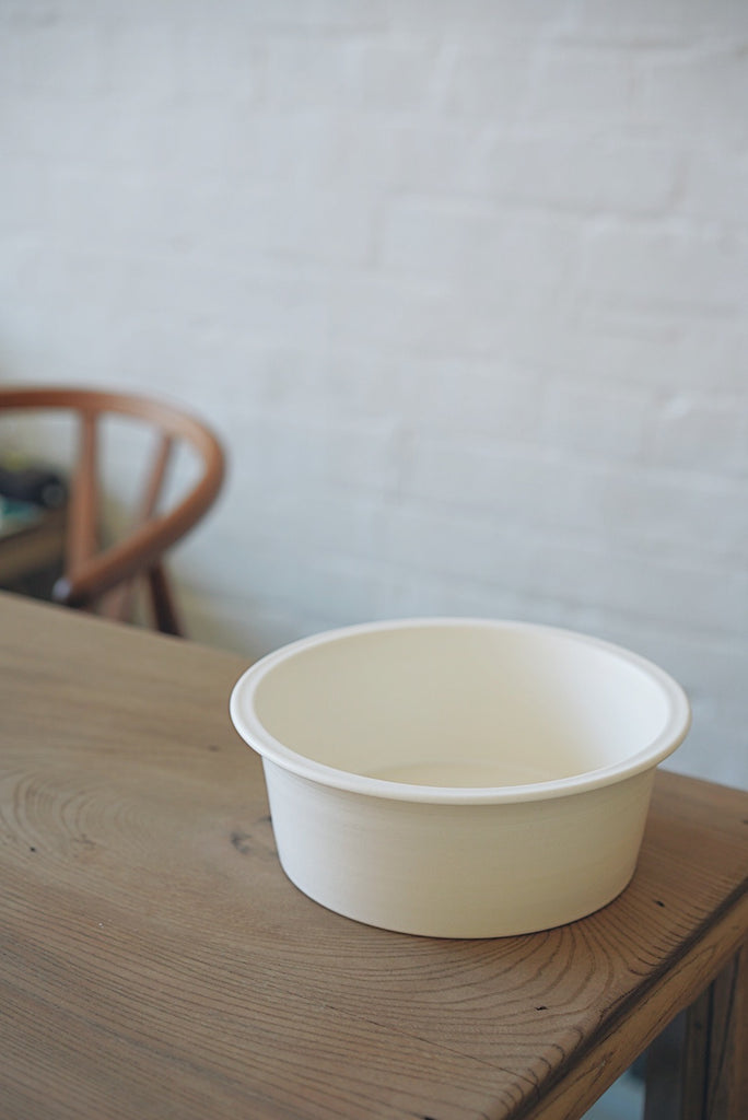 Tetsuya Otani - Earthenware Cooking Pans Deep