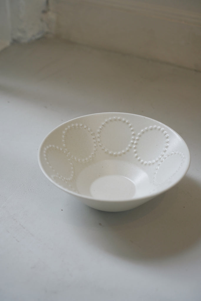 minä perhonen - Tambourine Bowls (RESTOCKED)