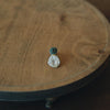 Uqui - Handmade Sea Shell Pierced and Clip-on Earrings