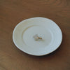 Uqui - Handmade Sea Shell Pierced and Clip-on Earrings