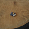 Uqui - Handmade Stone Pierced and Clip-on Earrings