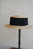 Wica Grocery - Kan Kan Straw Hat (LAST ONE)