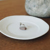 Uqui - Handmade Stone Pierced and Clip-on Earrings