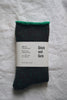 Glück und Gute - Sozai to iro Smooth Top Socks