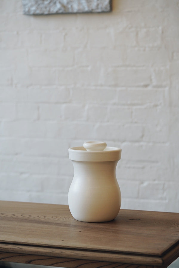 Tetsuya Otani - Earthenware Rice Cooker 3 Cups