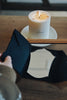 Atelier Mado - Stained Glass Hand Mirrors