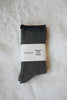 Glück und Gute - Wool & Cotton Socks Warmth