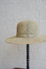 Wica Grocery - Round Top Straw Hat