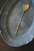 Nagako Fujita - Brass Gelato Spoons