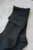 Glück und Gute - Silk & Wool Double-layered Socks
