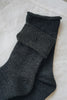 Glück und Gute - Silk & Wool Double-layered Socks (LAST ONE)
