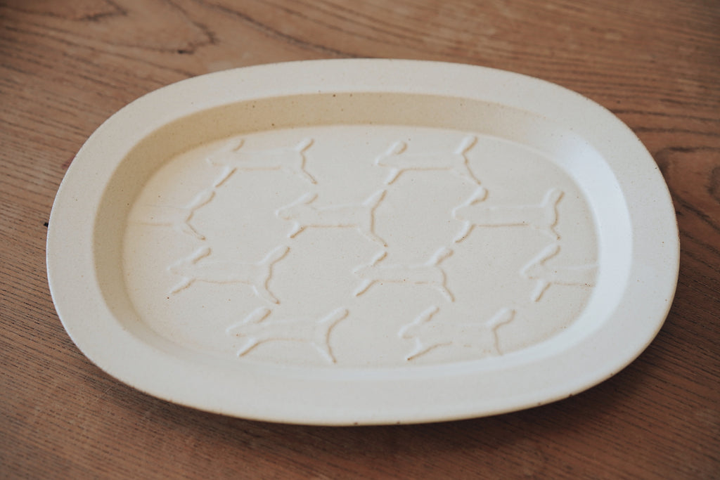 minä perhonen - Run Run Run Plates