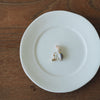 Uqui - Handmade Sea Shell Pierced and Clip-on Earrings