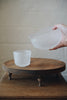 Daisaku Hashimura - WCRACK Sake/Tea Cup