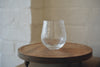 Daisaku Hashimura - CRACK Wine/Whisky Glass