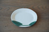 Momoko Otani - Banana Leaf Oval Plates