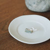 Uqui - Handmade Stone Pierced and Clip-on Earrings