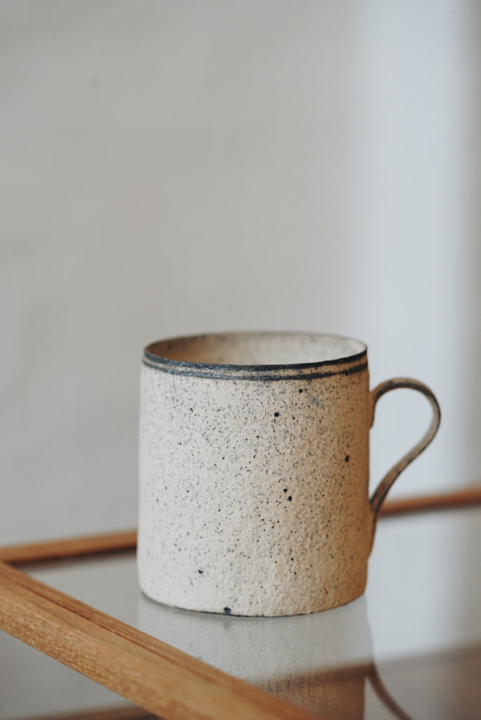 Takashi Endoh - Mugs