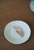 Uqui - Handmade Sea Shell Brooches with Kintsugi Joints