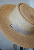 Wica Grocery - Pork Pie Garden Straw Hats