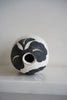 Momoko Otani - Black Flower Vases (OM27) LAST ONE