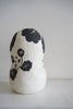 Momoko Otani - Black Flower Vases (OM27) LAST ONE
