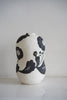 Momoko Otani - Black Flower Vases (OM27) LAST ONE