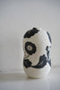 Momoko Otani - Black Flower Vases (OM27) LAST ONE