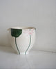 Momoko Otani - Lotus Flower Katakuchi Spouted Server (OM3) LAST ONE