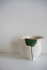 Momoko Otani - Lotus Flower Katakuchi Spouted Server (OM3) LAST ONE