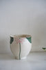 Momoko Otani - Lotus Flower Katakuchi Spouted Server (OM3) LAST ONE