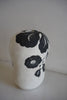 Momoko Otani - Black Flower Vases (OM27) LAST ONE