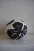 Momoko Otani - Black Flower Vases (OM27) LAST ONE