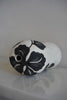 Momoko Otani - Black Flower Vases (OM27) LAST ONE