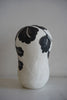 Momoko Otani - Black Flower Vases (OM27) LAST ONE