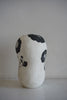 Momoko Otani - Black Flower Vases (OM27) LAST ONE