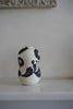 Momoko Otani - Black Flower Vases (OM27) LAST ONE